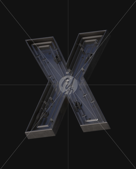 X Off