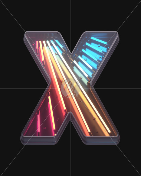 X