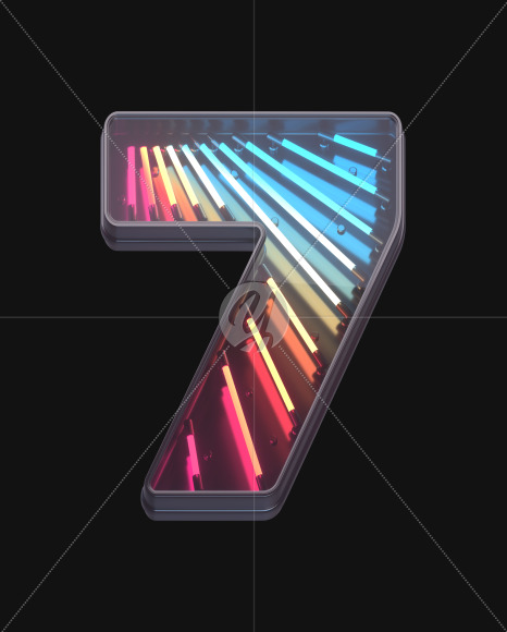 7