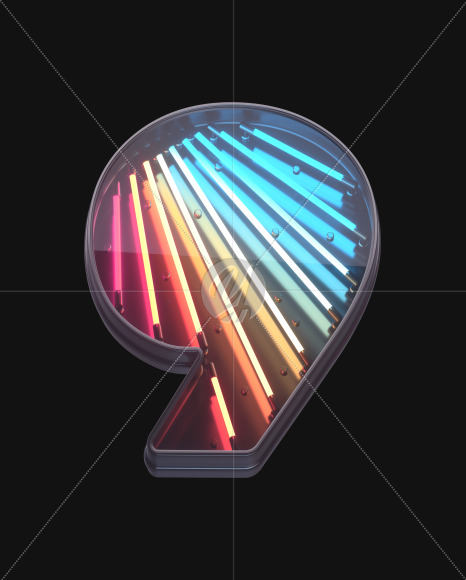 9