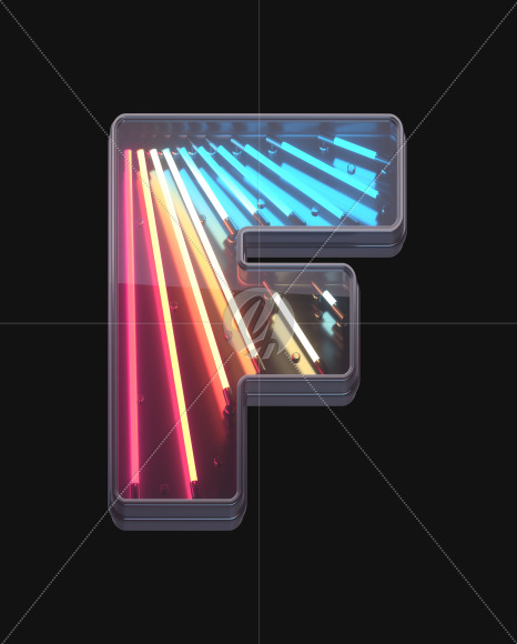 F