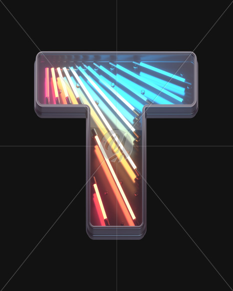 T