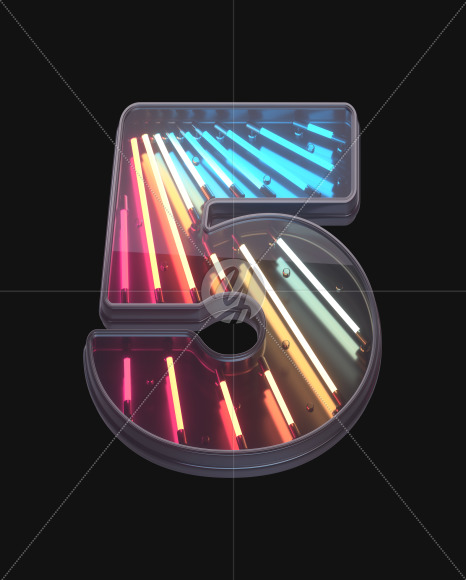 5