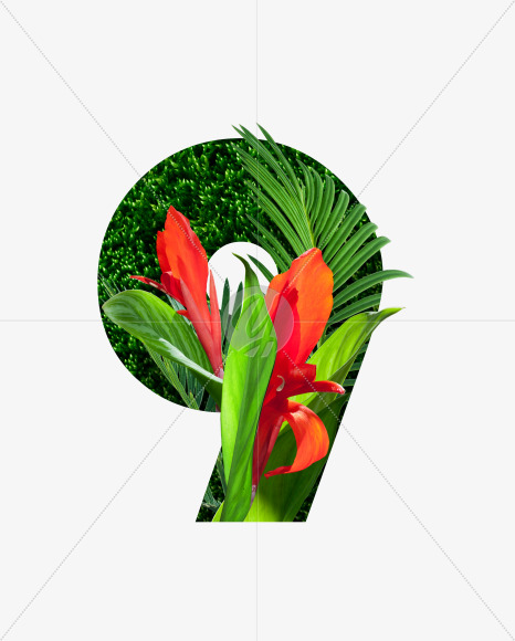 9