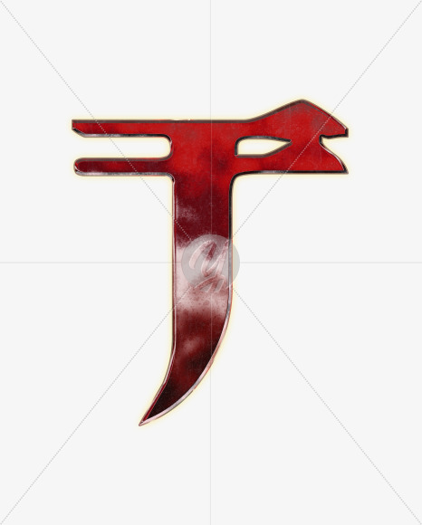 T