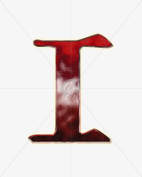 I