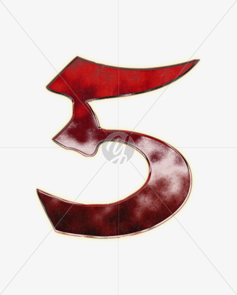 5