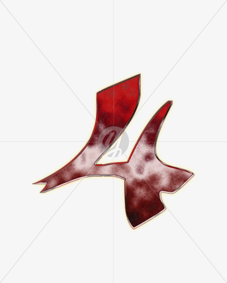 4