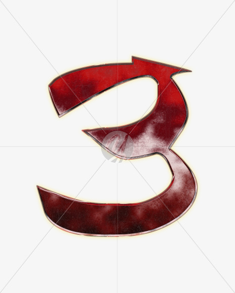 3