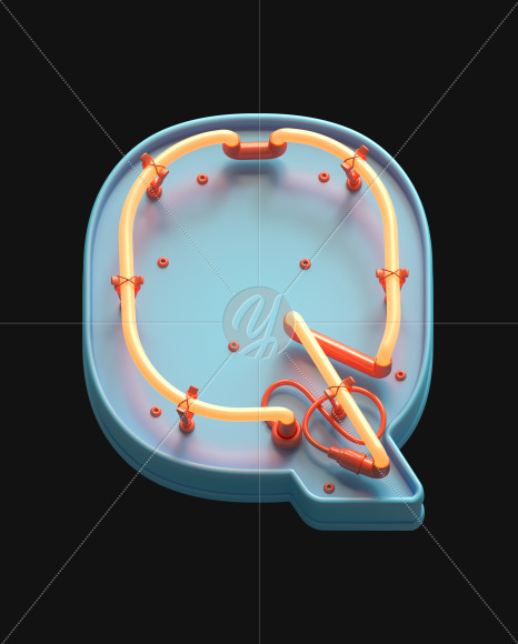 Q