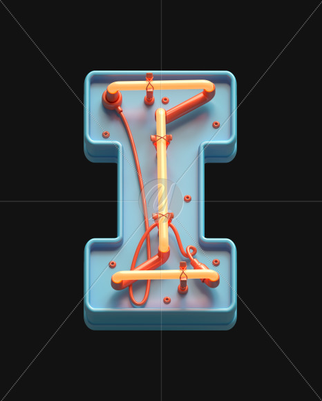 I