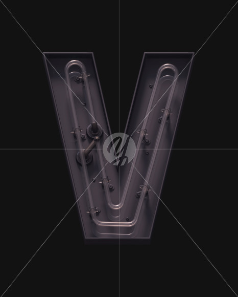 V OFF