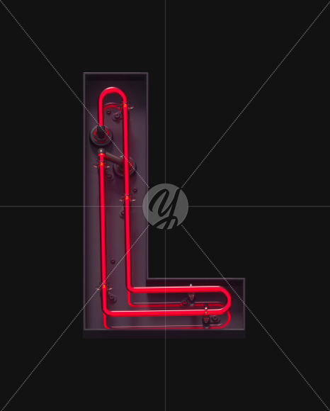 L ON