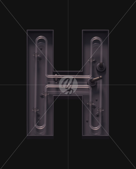 H OFF