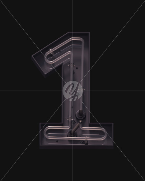 1 OFF