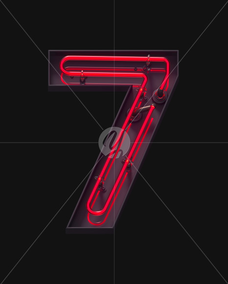 7 ON