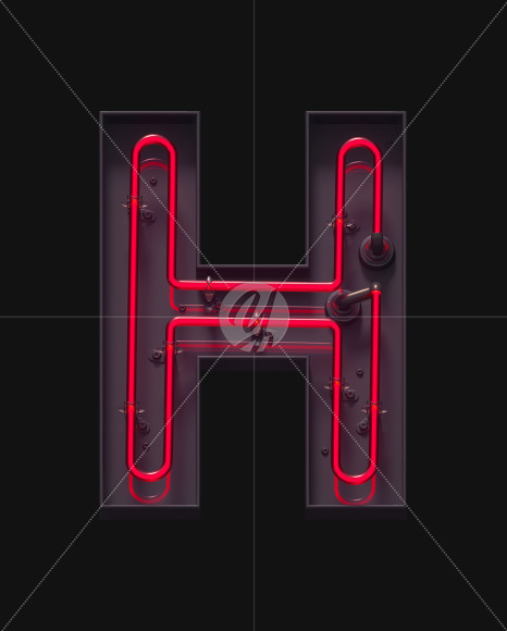 H ON