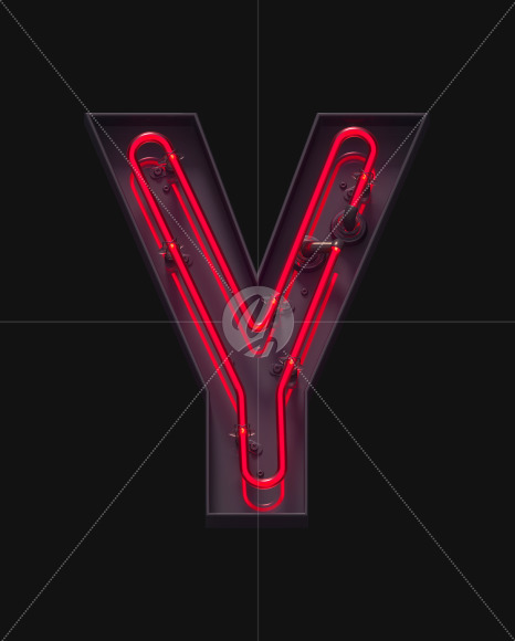 Y ON