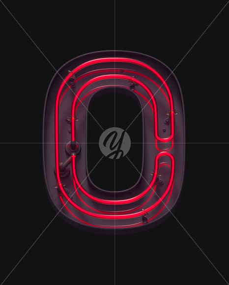 O ON