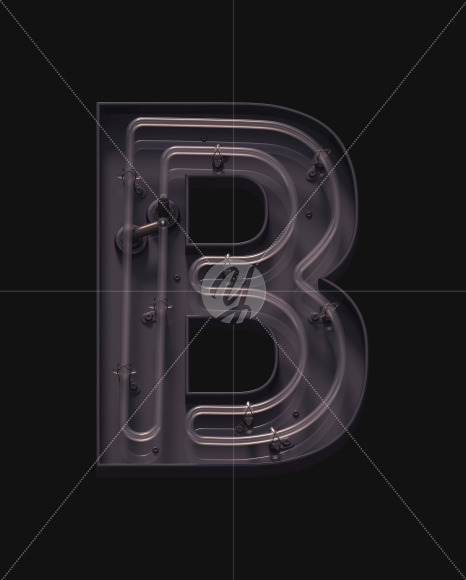 B OFF