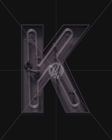 K OFF