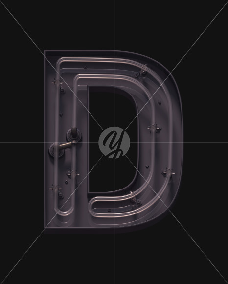 D OFF