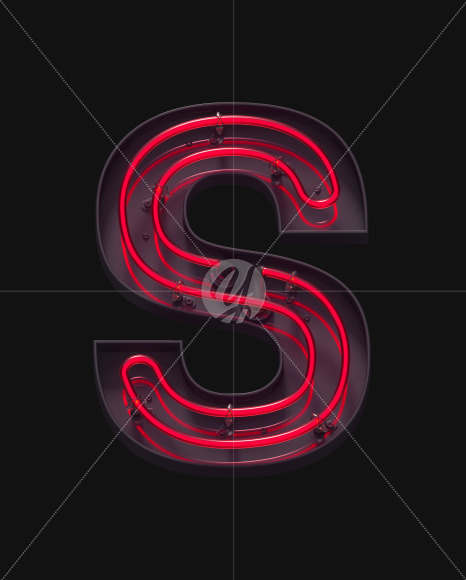 S copy