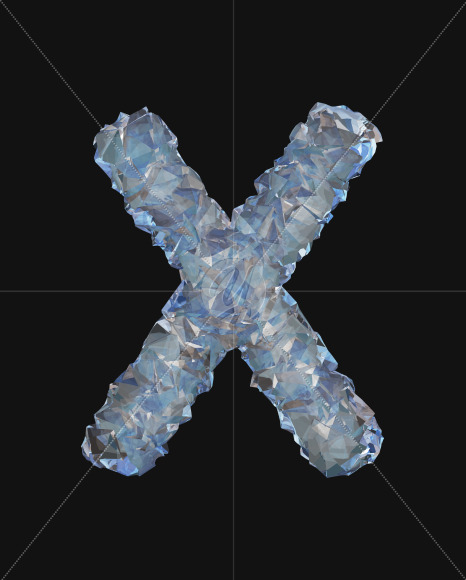 letter_X