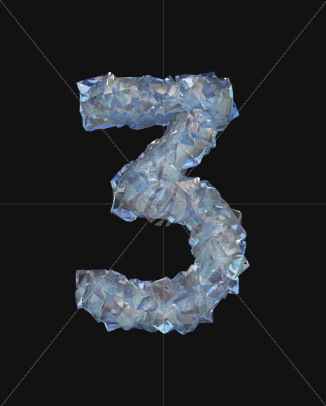 3
