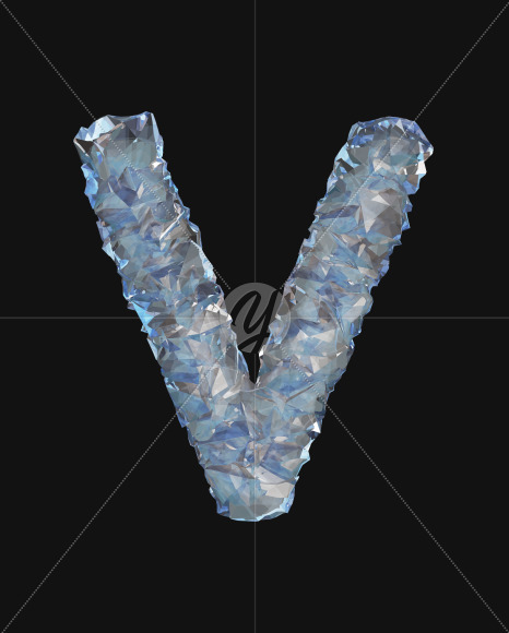 letter_V