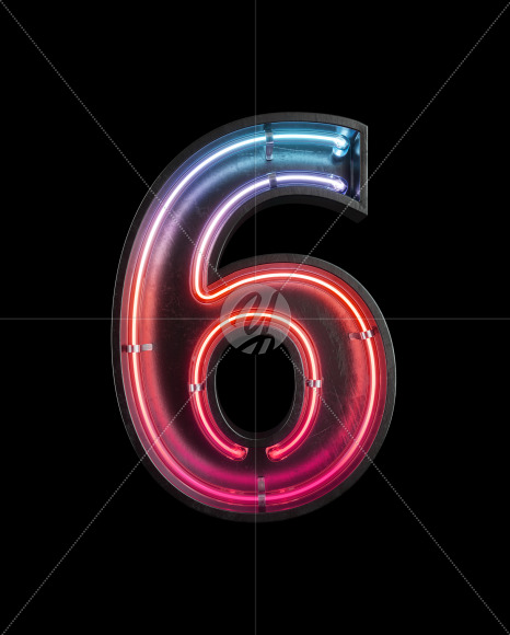 Neon 6