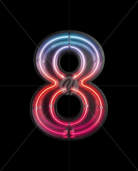 Neon 8