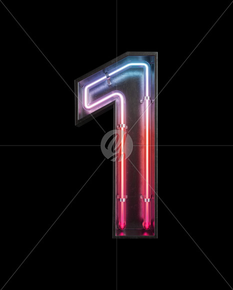 Neon 1