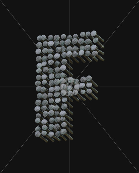 F