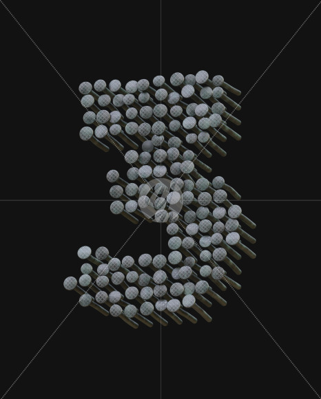 3