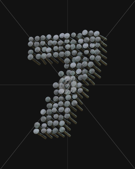 7