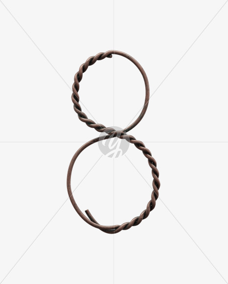 8