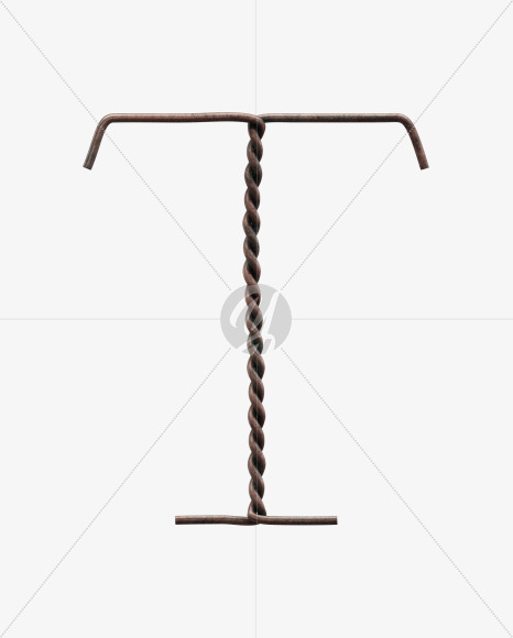 T