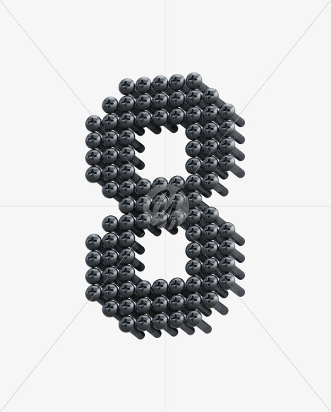 8