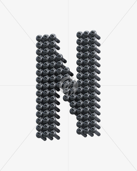 N