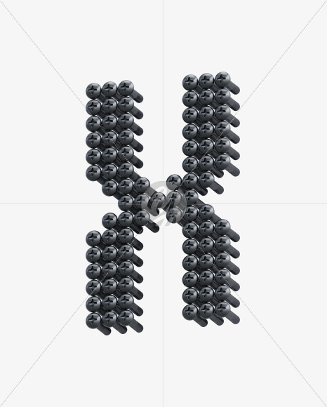 X