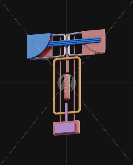 T