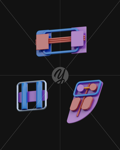 symbols