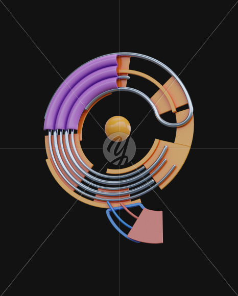 Q