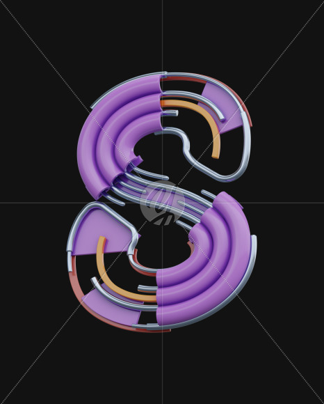 8