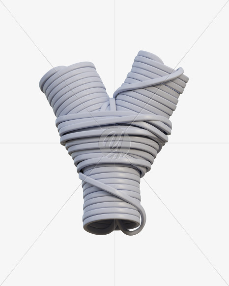 Y