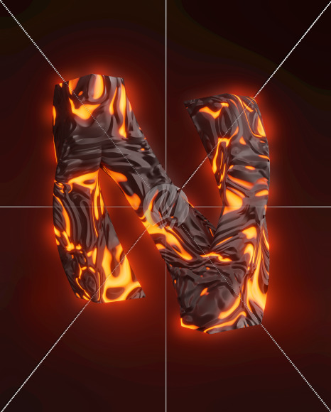 N