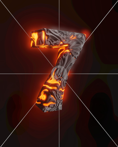 7