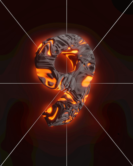 9