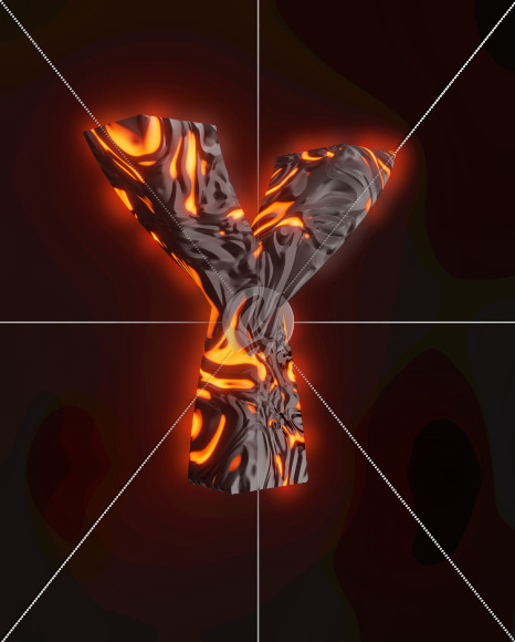 Y